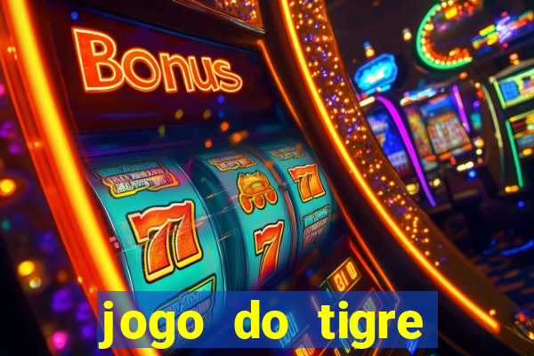 jogo do tigre minimo 5 reais